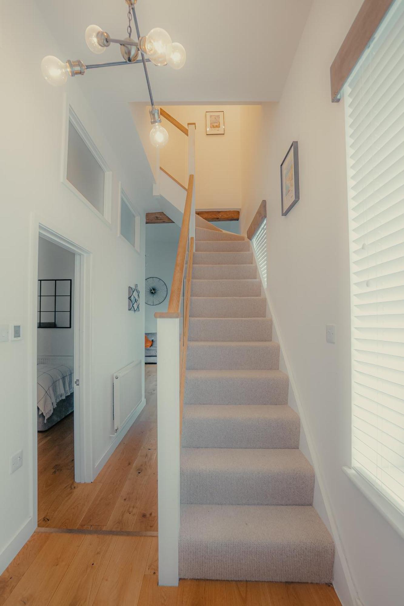 Executive Coach House On The Hoe 2 Free Parking Spaces Plymouth Exterior foto