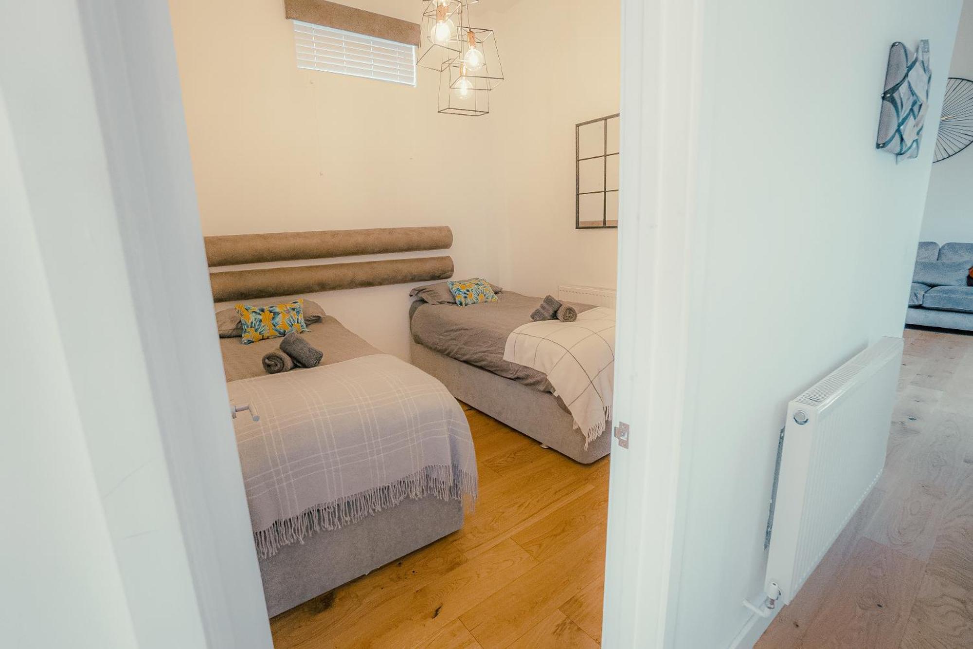 Executive Coach House On The Hoe 2 Free Parking Spaces Plymouth Exterior foto