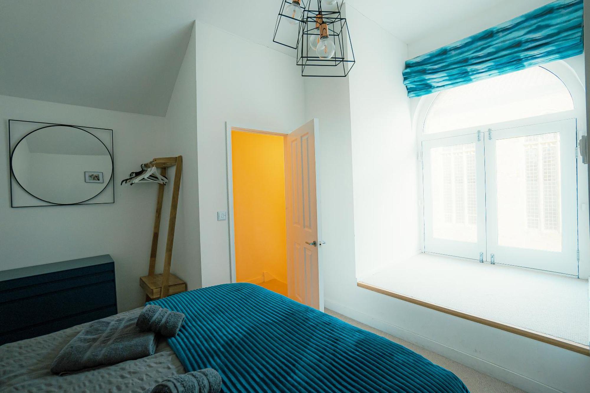 Executive Coach House On The Hoe 2 Free Parking Spaces Plymouth Exterior foto